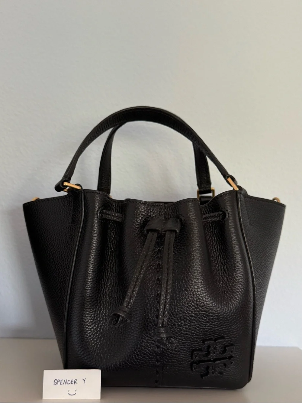 Tory Burch Mini McGraw Dragonfly